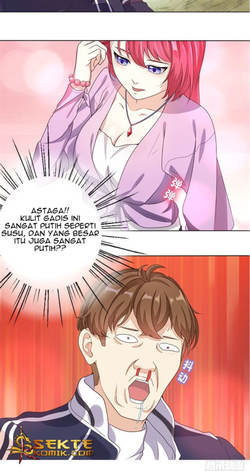 Super WeChat Chapter 02 Gambar 24